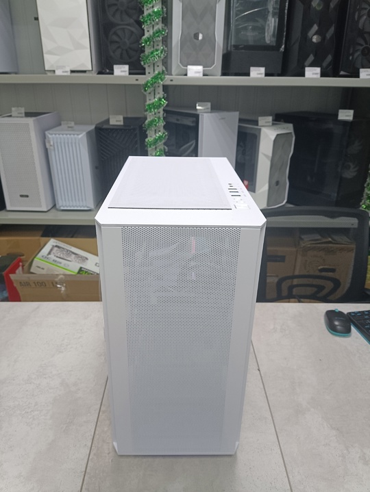 Новый16-ти поточный системный блок (i5-13400F (2)