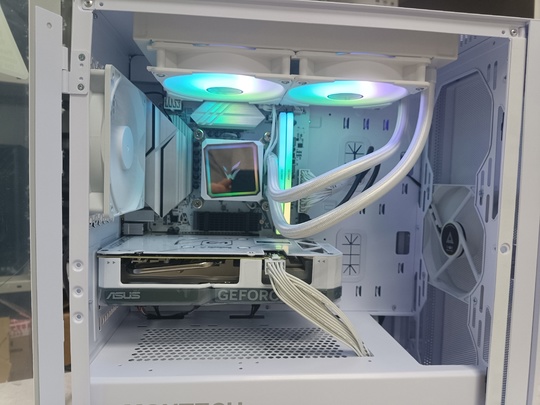 Новый16-ти поточный системный блок (i5-13400F (3)