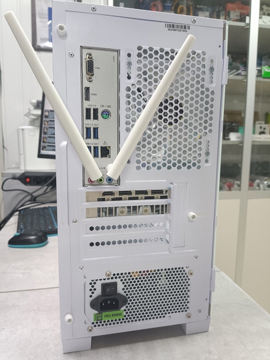 Новый16-ти поточный системный блок (i5-13400F (4)
