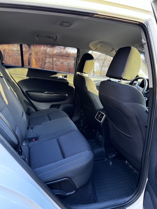 Продам Kia Sportage 2016, 4WD, (8)