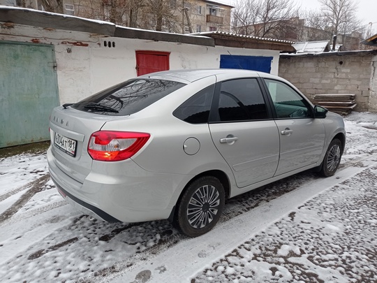 !!! Продам отличный автомобиль LADA (3)