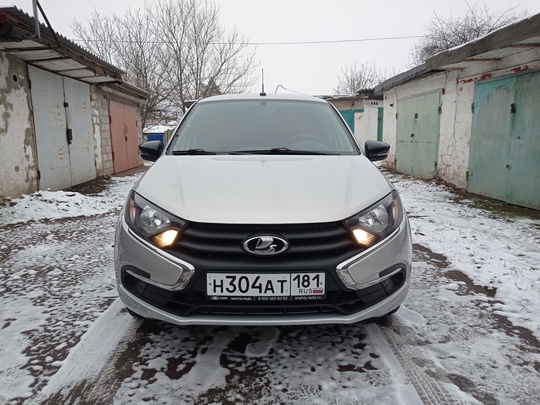 !!! Продам отличный автомобиль LADA (5)