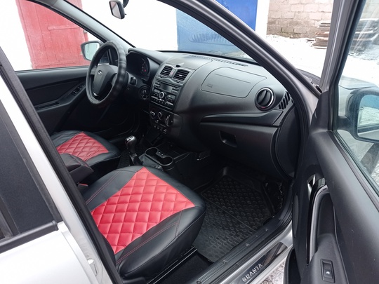 !!! Продам отличный автомобиль LADA (7)