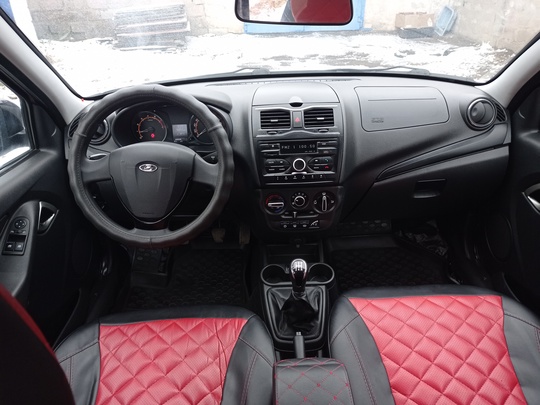 !!! Продам отличный автомобиль LADA (8)