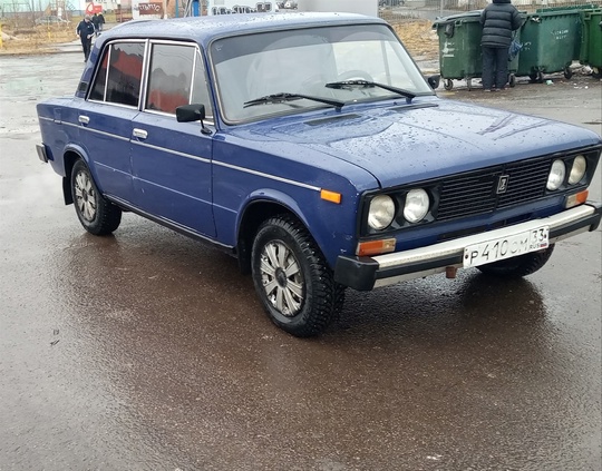 Автомобиль: ВАЗ 2106
Город осмотра:ЯРОСЛАВАЛЬ
Год: 1998
Пробег: (7)
