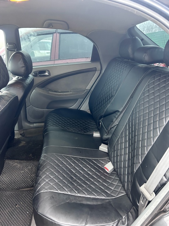 Chevrolet lacetti 1.4 MT, 2006, (9)