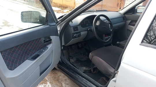 Автомобиль: приора
Город осмотра: Яр. обл.Гаврилов-Ям
Год: (5)