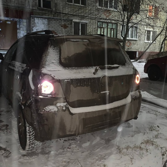 120к
Запрет
Можно ездить, проблем нет 
Все (1)