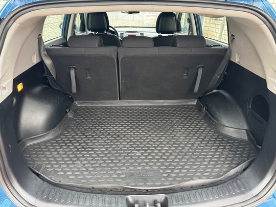 В ПРОДАЖЕ KIA SPORTAGE 2012 (8)