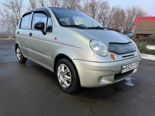 продам део матиз 2008 года, (1)