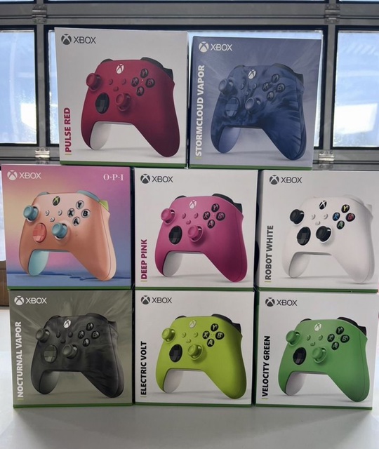 1 фото Google Pixel 8 (7)