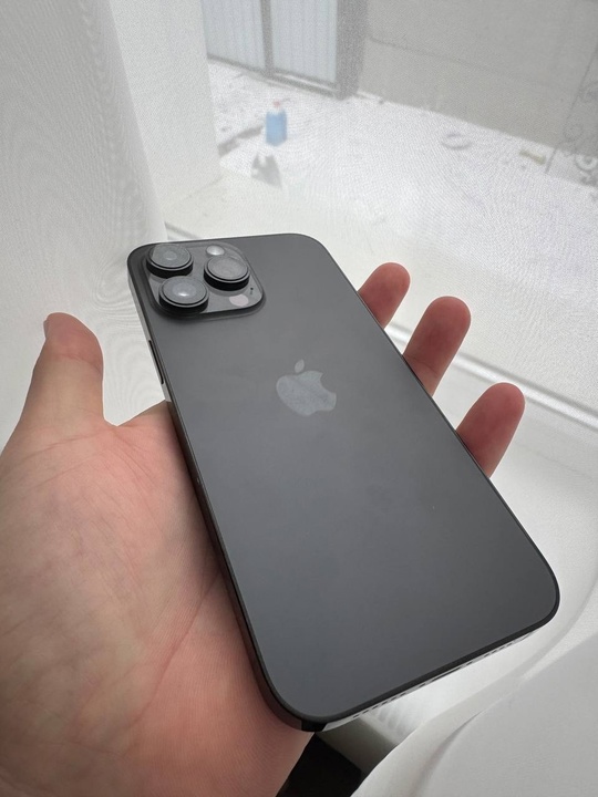 Продам iPhone 14 Pro Max