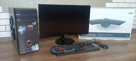 Продам, всё абсолютно новое,в квартире (7)