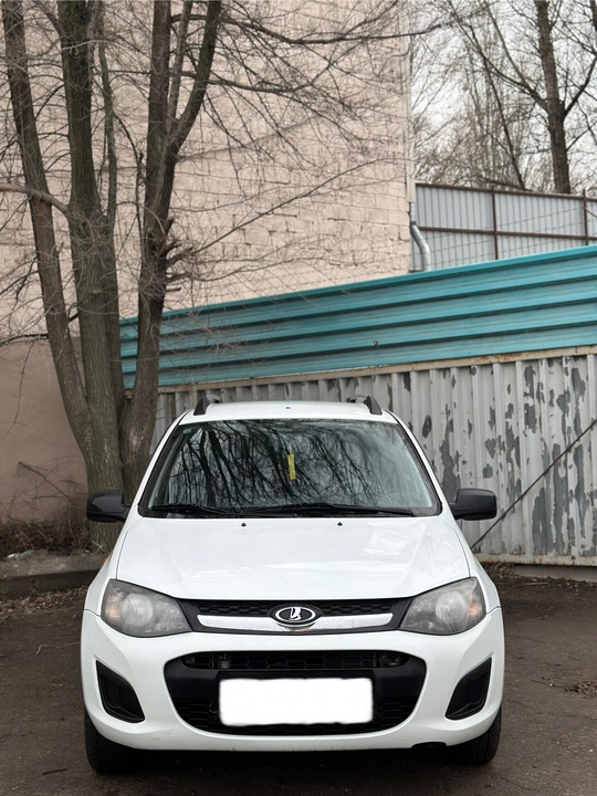 ✅ПРОДАМ КАЛИНУ УНИВЕРСАЛ✅
‼️БЕЗ ДТП и (1)