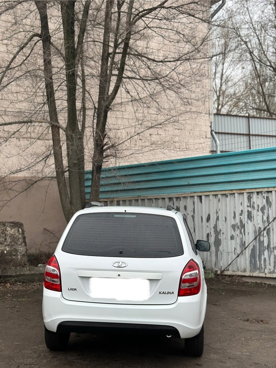 ✅ПРОДАМ КАЛИНУ УНИВЕРСАЛ✅
‼️БЕЗ ДТП и (4)