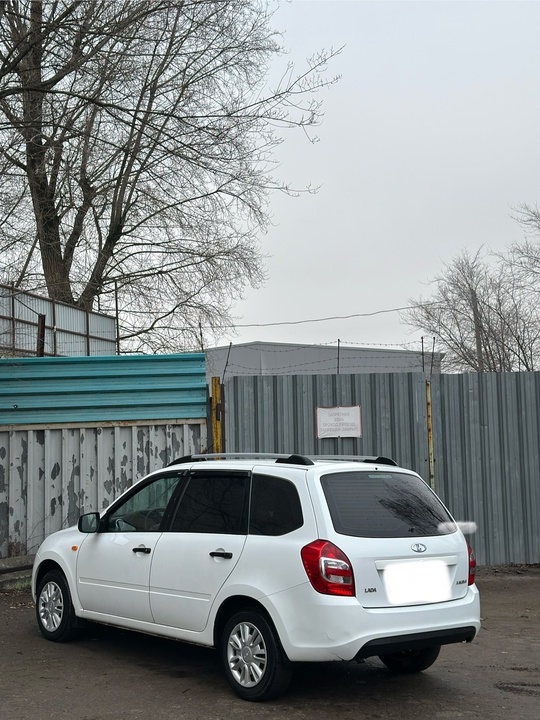 ✅ПРОДАМ КАЛИНУ УНИВЕРСАЛ✅
‼️БЕЗ ДТП и (5)