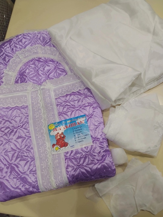 Продам
1-5 фото кроватка колыбель из (7)