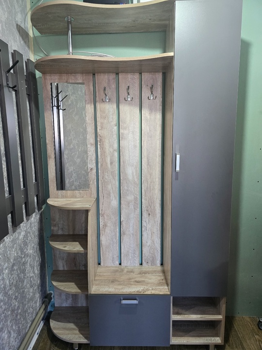 Продам прихожую 1,2м,в отличном состоянии.
