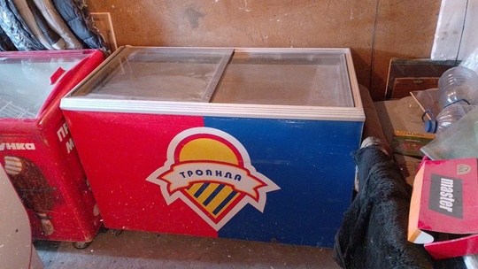 Продам торговое оборудование. Всё в (4)