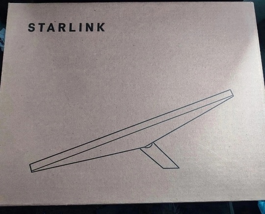 Продаю Starlink (Старлинки) V3, V5  (1)