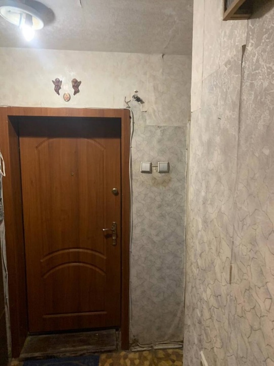 Продается 4 - х комнатная (6)