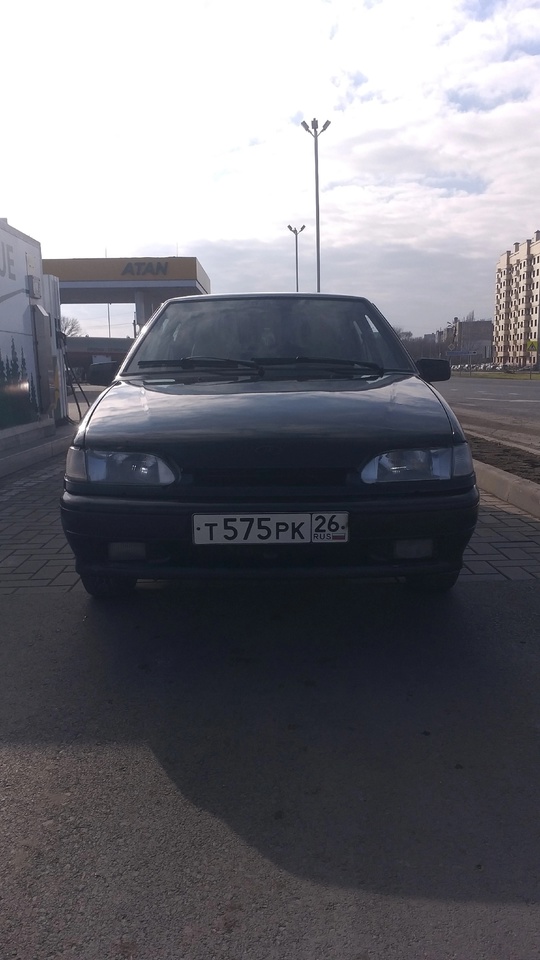 Продам ваз 2115 
Год 2007
Мотор