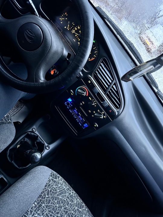 Продается Chevrolet Lanos 2012 года (5)