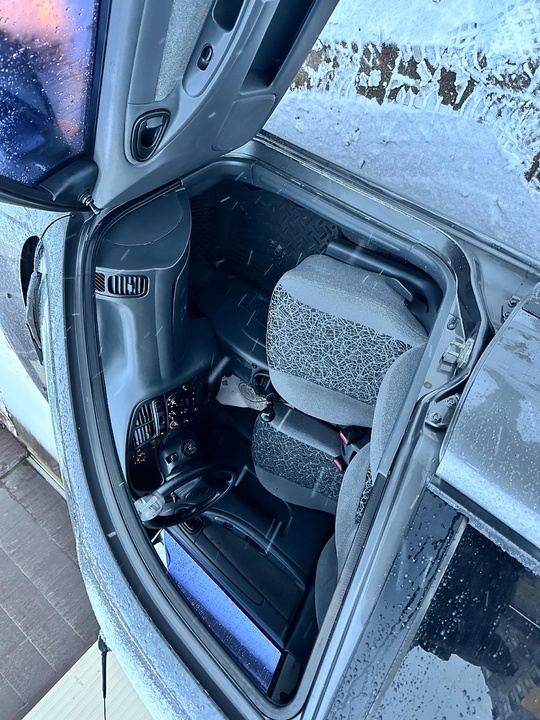 Продается Chevrolet Lanos 2012 года (9)
