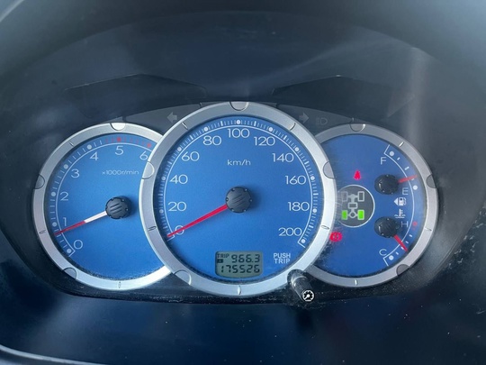 Продам Mitsubishi L200, 2007г. Пробег (5)