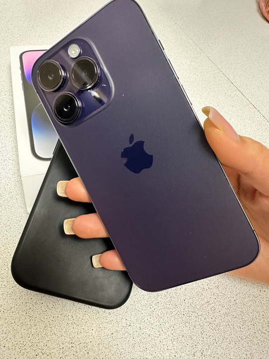 Продам IPhone 14 Pro 256gb.Состояние (1)