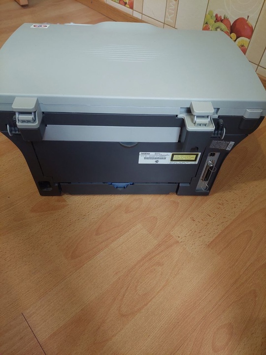 Продам МФУ лазерный brother dcp (3)