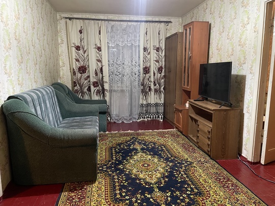 Продам 2-х комнатную квартиру с