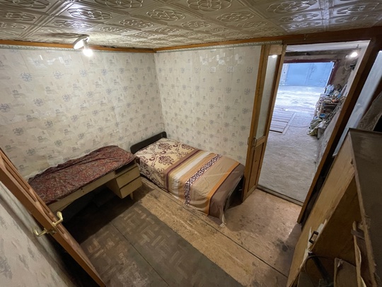 Продам 2-х комнатную квартиру с (7)