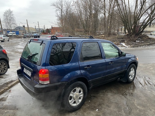 Продам Форд Эскейп 3.0 бензин (3)