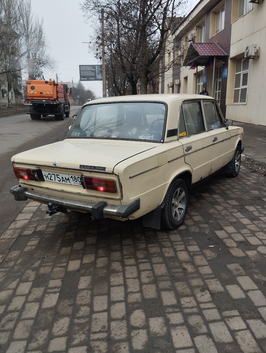 Ваз 2106. 
Авто в отличном (1)