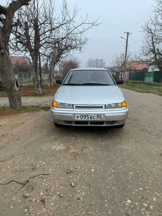 Продам!
2112
2002г.
Доки чистые, штрафов запретов нет,