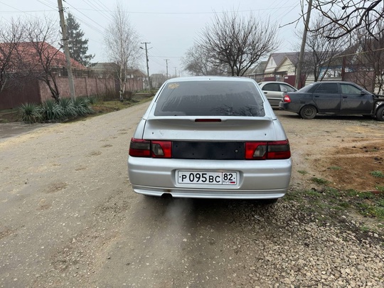 Продам!
2112
2002г.
Доки чистые, штрафов запретов нет, (1)