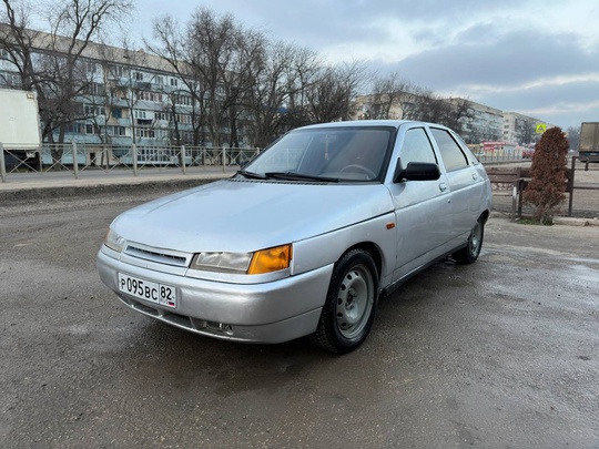 Продам!
2112
2002г.
Доки чистые, штрафов запретов нет, (2)