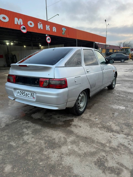 Продам!
2112
2002г.
Доки чистые, штрафов запретов нет, (4)