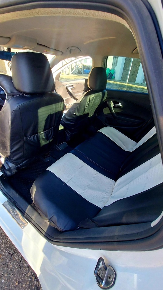 Продам полика 2011 года, автомат (7)