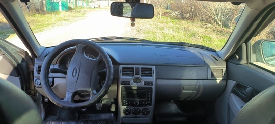 Приора, Комплектация люкс, год 2009

сделана (6)