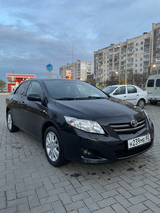 Автомобиль в отличном состоянии. На
