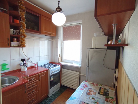 Продам небольшую 1- комнатную квартиру