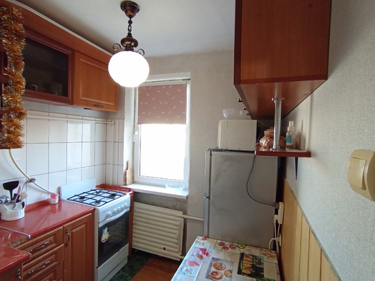 Продам небольшую 1- комнатную квартиру (1)