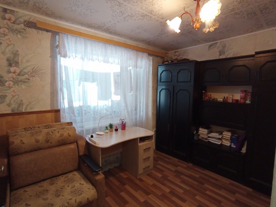 Продам небольшую 1- комнатную квартиру (3)