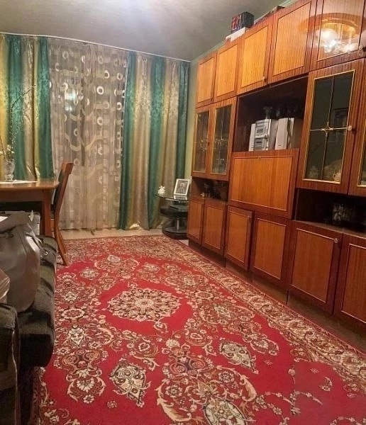Продается 2-комнатная квартира в Ворошиловском (4)
