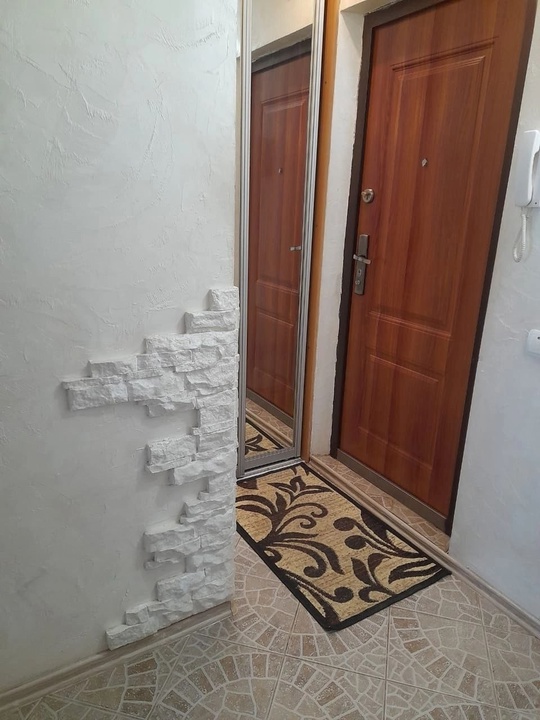 Собственник сдаю однокомнатную квартиру  (6)