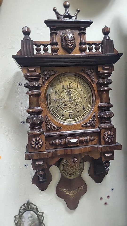 Kienzle, Германия, 1898-1899г , в