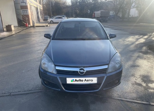 Марка: Opel Astra H
Год: 2006
Цена: