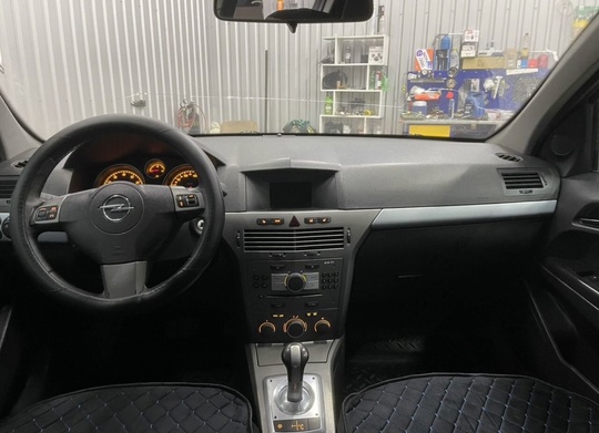 Марка: Opel Astra H
Год: 2006
Цена: (4)